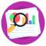 Data Analytics icon