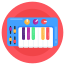 Pianoforte icon