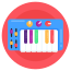 piano icon
