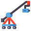 Camera Crane icon