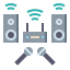 audio icon
