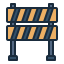 barrier icon