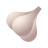 emoji style 마늘 icon