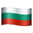 Bulgária-emoji icon