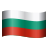 Bulgaria icon