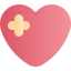 Love Bandage icon