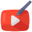 Video Edit icon