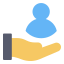 employee icon