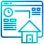 smart home icon