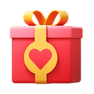 Hochzeitsgeschenk icon