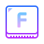 F-клавиша icon