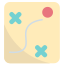 Карта стратегии icon