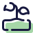 pulsar color style soil icon