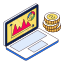 Financial Analysis icon