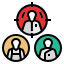 analytics icon