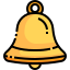 bell icon