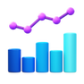 Kombi-Diagramm icon