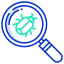 bug icon