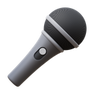 Microphone 2 icon