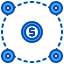 blockchain icon