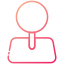 location icon