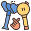 merchandise icon
