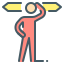 decision icon
