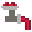 color pixels style 분쇄기 icon