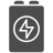 Batterie icon