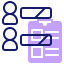 umfrage icon