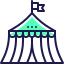 circus icon