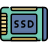 SSD icon