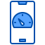 speed test icon