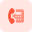 壁挂电话 icon