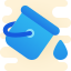 cute clipart style 색상 채우기 icon
