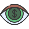 Business Vision icon
