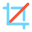crop icon