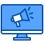 digital marketing icon