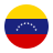 베네수엘라 원형 icon