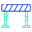 Barrier icon