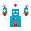 disinfection icon
