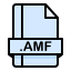 Amf icon