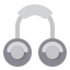 Headphones icon