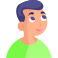 happiness icon