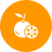 Citrus icon