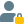 admin user icon