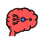 外部生物学的ニューラルネットワークニューラルその他のパイク画像 icon