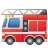autopompa dei pompieri icon