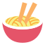 Noodles icon