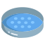 molecular biology icon